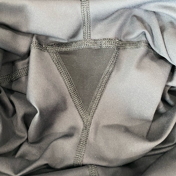 Lululemon Wunder Under Crop Full-On Luxtreme - Picture 7 of 12